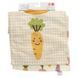 Neat Solutions, Baby Bibs, 6M+, Veggies, 2 Count