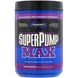 Универсальная предтренировочная добавка Gaspari Nutrition (SuperPump Max) 640 г со вкусом виноградного лимонада фото