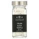 Італійська морська сіль з чорним трюфелем, Italian Black Truffle Sea Salt, The Spice Lab, 113 г фото