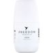 Натуральный шариковый дезодорант Coco Van, Freedom, 2 унции (60 мл) фото