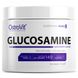 Глюкозамін, GLUCOSAMINE, OstroVit, 210 г фото