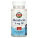 KAL, Мелатонин SR, 3 мг, 60 таблеток фото