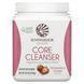Sunwarrior, Shape, Core Cleanser, Strawberry Cooler, 9.5 oz (270 g) фото