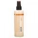 Carols Daughter, Almond Milk, daily repair leave-in conditioner, for severely damaged, overly processed hair, 8 liquid ounces (236 ml)