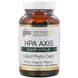 Оси HPA, цикл сна, HPA Axis, Sleep Cycle, Gaia Herbs Professional Solutions, 120 капсул фото