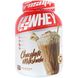 PS Whey, шоколадний молочний коктейль, ProSupps, 907 г фото