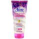 Cream for hair removal with grape seed oil for legs and body, Nair, 7.9 oz (224 g)