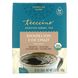 Червоний трав'яний чай зі смаком кави та кокоса органік без кофеїну Teeccino (Chicory Tea) 10 пакетів 60 г фото