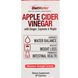 Яблучний оцет, Apple Cider Vinegar, DietWorks, 90 капсул фото