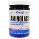 Аминокислотный комплекс со вкусом клубники и киви Gaspari Nutrition (Aminolast) 420 г фото