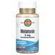 KAL, Melatonin SR, 3 mg, 60 tablets
