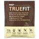 RSP Nutrition, TrueFit, сывороточный протеин от животных травяного откорма с фруктами и овощами, шоколад, 49 г (1,7 унции) фото