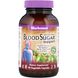 Пищевая добавка для поддержки уровня сахара в крови Bluebonnet Nutrition (Blood Sugar Support) 90 капсул фото