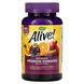 Alive! Женские жевательные витамины, Nature's Way, 75 жевательных мармеладок фото