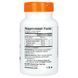 Гиалуроновая кислота и хондроитин сульфат Doctor's Best (Hyaluronic Acid + Chondroitin Sulfate) 50 мг/100 мг 60 капсул фото