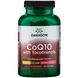 Коензим з токотриенолами, CoQ10 with Tocotrienols - Maximum Strength, Swanson, 600 мг 60 капсул фото