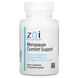 Поддержка комфорта менопаузы, Menopause Comfort Support, ZOI Research, 56 вегетарианских капсул фото