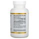 Витамин Д3 California Gold Nutrition (Vitamin D3) 50 мкг 2000 МЕ 360 мягких капсул фото
