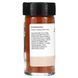 Pure Indian Foods, organic Kashmiri red chili, ground, 65 g (2.3 oz)