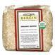 Whole grain Quinoa Bergin Fruit and Nut Company 454 g