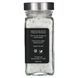 Итальянская морская соль с черным трюфелем, Italian Black Truffle Sea Salt, The Spice Lab, 113 г фото