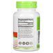 Вітамін C NutriBiotic (Vitamin C) 1000 мг 100 таблеток фото