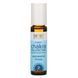 Духи-ролик Балансировка сердечной чакры шариковая ароматерапия Aura Cacia (Aromatherapy Roll-On) 9.2 мл фото