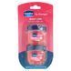 Vaseline, Lip Therapy, Rosy Lips, 2 Packs, 0.25 oz (7 g) Each