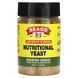 Bragg, Nutritional Yeast, Roasted Garlic, 3 oz (85 g) фото