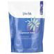 Pure Magnesium Flakes, Magnesium Chloride Brine, Life-flo, 1.65 pounds (26.4 ounces)