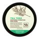 Soapbox, Успокаивающая увлажняющая маска для волос, чайное дерево, 12 жидких унций (354 мл) фото
