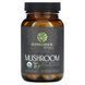 Sunwarrior, Mushroom Blend, 60 Vegan Capsules