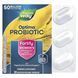 Пробиотики для женщин Nature's Way (Fortify Optima Probiotic Womens) 50 млрд 30 капсул фото