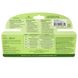 Green Sprouts, нагрудники Snap&Go Wipe Off, 9-18 місяців, 3 шт. В упаковці фото
