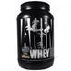Сывороточный протеин вкус корицы Universal Nutrition (Animal Whey Muscle Food) 907 г фото