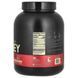 Сироватковий протеїн ізолят Optimum Nutrition (100% Whey Gold Standard) 2270 г зі смаком мокко капучино фото