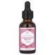 100% pure pomegranate seed oil of organic origin, Leven Rose, 30 ml (1 oz)
