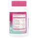 Pink Stork, Postpartum Hair Loss Gummies, Strawberry, 60 Gummies фото