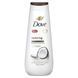 Кокосовое молоко с жасминовыми лепестками, Purely Pampering Body Wash, Dove, 22 жидких унции (650 мл) фото