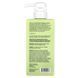 Coconut Oil + Manuka Honey, Restorative Face Cream, 15 Fluid Ounces (444 ml)