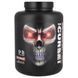 JNX Sports, The Curse, Ultra Premium Whey, подвійний шоколад, 2,27 кг (5 фунтів) фото
