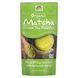 Органічний порошок зеленого чаю Матчу Now Foods (Real Tea Organic Matcha Green Tea Powder) 85 г фото
