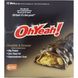 Протеиновые батончики, Шоколад & карамель, One Brands, 12 батончиков, 3 унции (85 г) фото