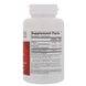 NAC N-ацетил-L-цистеин, Protocol for Life Balance, 600 мг, 100 вегетарианских капсул фото