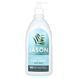 Гель для душа масло чайного дерева очищає Jason Natural (Body Wash) 887 мл фото