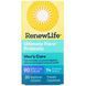 Комплекс пробіотиків для чоловіків Renew Life (Ultimate Flora) 90 млрд 30 вегетаріанських капсул фото