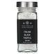 Итальянская морская соль с черным трюфелем, Italian Black Truffle Sea Salt, The Spice Lab, 113 г фото