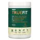 Протеин травяного откорма, кофе холодного приготовления, TrueFit, Grass-Fed Protein, Cold Brew Coffee, RSP Nutrition, 840 г фото