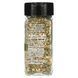 Organic Proper Spices Blends for Every Day, Garlic Greens, Simply Organic, 2.0 oz (56g)