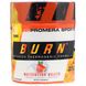 Burn, вдосконалена термогенная формула, кавун і мохіто, Promera Sports, 3,3 унції (96 г) фото